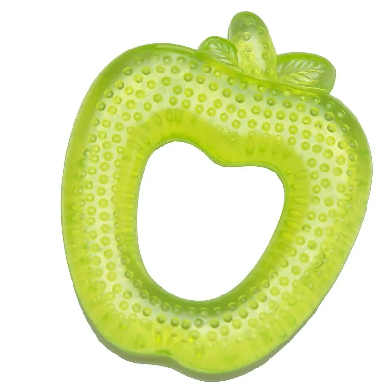 Bild 1 för Rätt Start bitleksak äpple