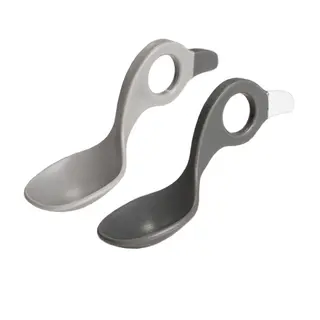 Produktfoto för Rätt Start I Can Spoon, grå