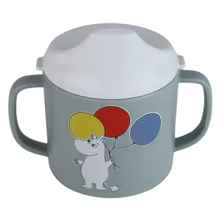 Produktfoto för Rätt Start Mumin Festligheter Pipmugg