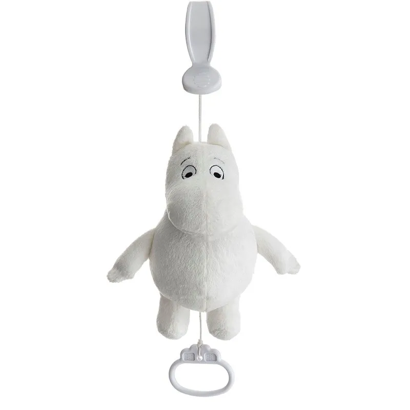 Alternativ bild 0 för Rätt Start speldosa Mumin