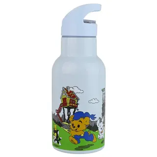 Produktfoto för Rätt Start vattenflaska Bamse, motiv