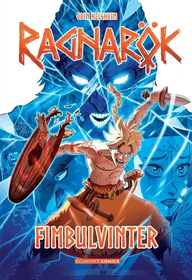Alternativ bild 0 för Ragnarök Fimbulvintern (Del 2)