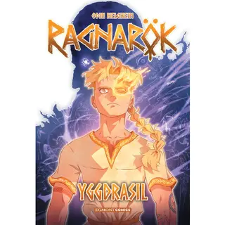 Produktfoto för Ragnarök Yggdrasil (Del 4)