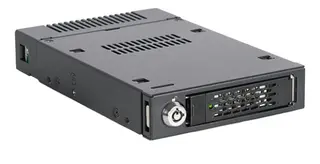 Produktfoto för RaidSonic ICY Dock ToughArmor