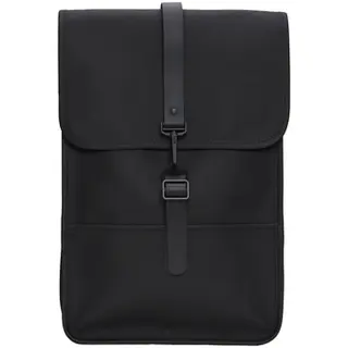 Produktfoto för Rains - Backpack Mini W3 - Ryggsäck - Black - 40 x 29 x 10 cm