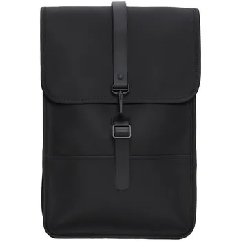 Bild 1 för Rains - Backpack Mini W3 - Ryggsäck - Black - 40 x 29 x 10 cm