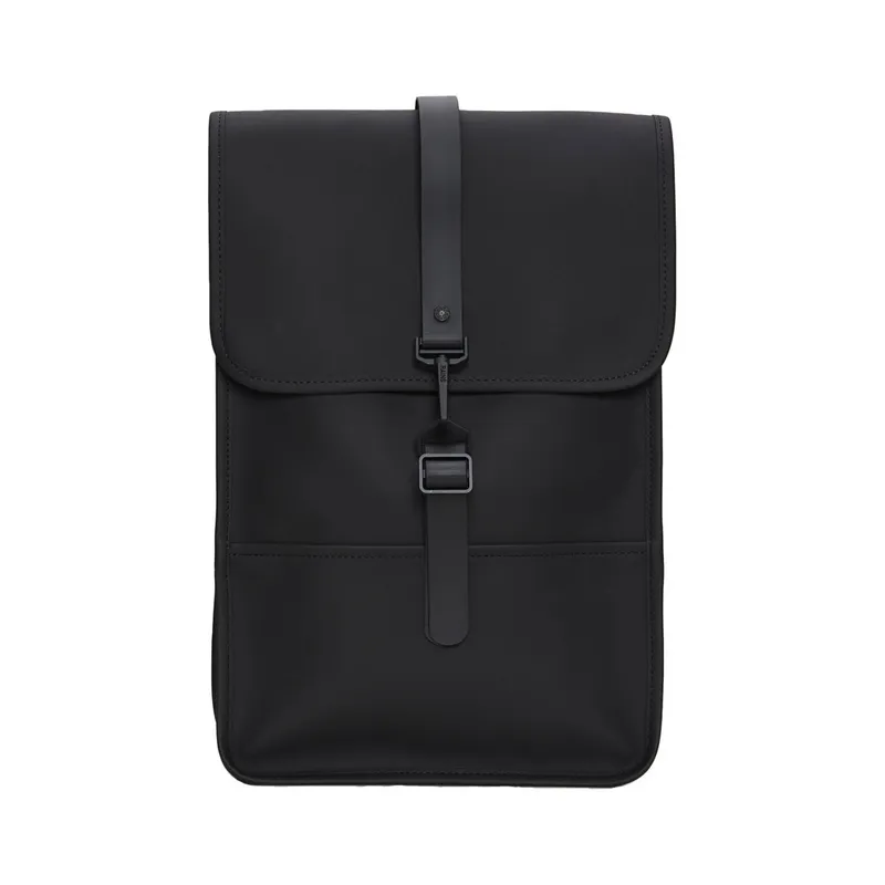 Bild 2 för Rains - Backpack Mini W3 - Ryggsäck - Black - 40 x 29 x 10 cm