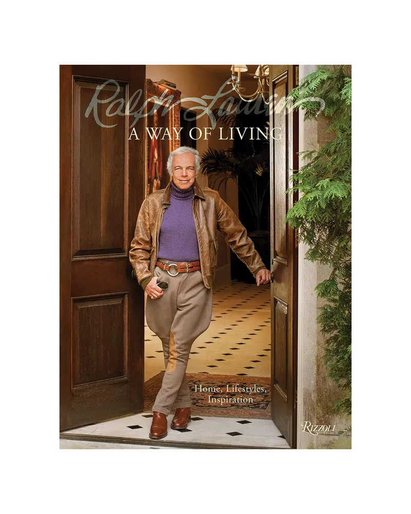 Bild 2 för Ralph Lauren - A Way of Living
