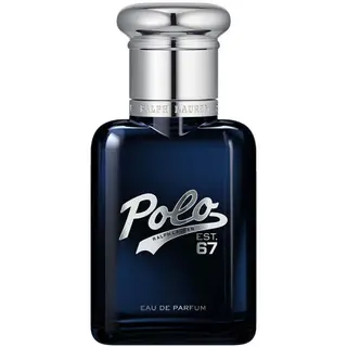 Produktfoto för Ralph Lauren Polo 67 Eau de Parfum - 40 ml