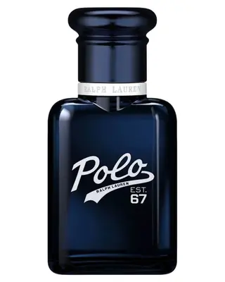 Produktfoto för Ralph Lauren Polo 67 Eau de Toilette - 125 ml