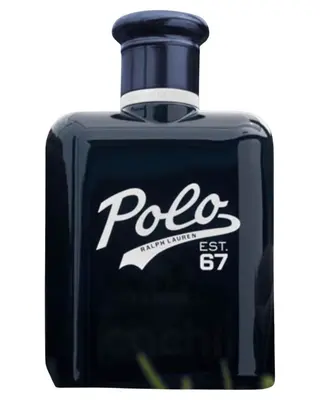 Produktfoto för Ralph Lauren Polo 67 Eau de Toilette 40 ml