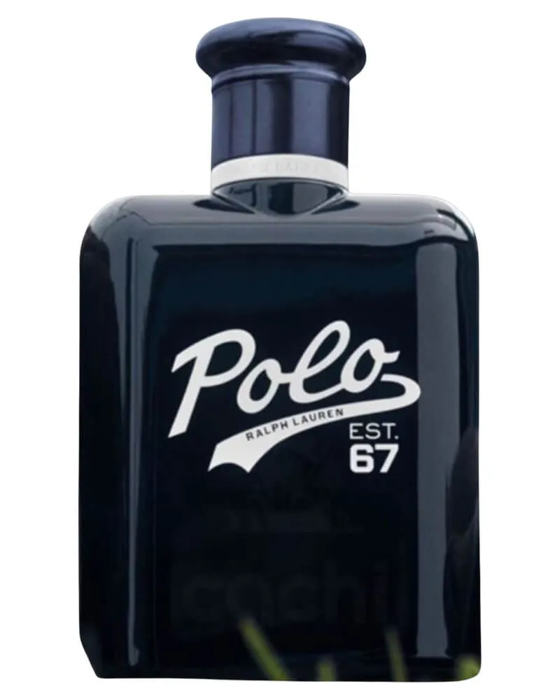 Bild 1 för Ralph Lauren Polo 67 Eau de Toilette 40 ml