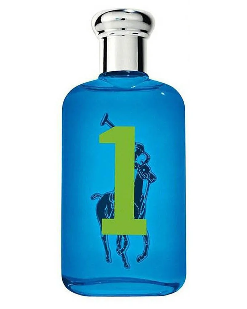 Bild 1 för Ralph Lauren Polo Big Pony 1 EDT 50 ml