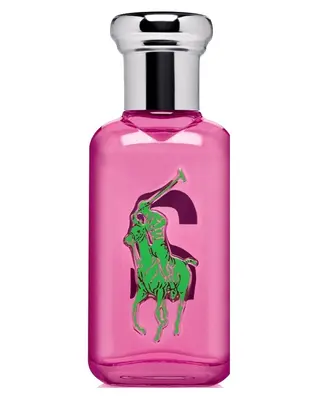 Produktfoto för Ralph Lauren Polo Big Pony 2 EDT 50 ml