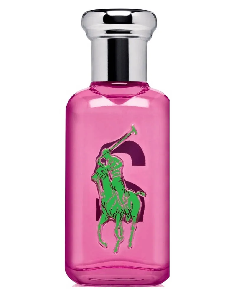 Bild 1 för Ralph Lauren Polo Big Pony 2 EDT 50 ml