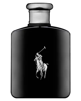Produktfoto för Ralph Lauren Polo Black EDT 75 ml