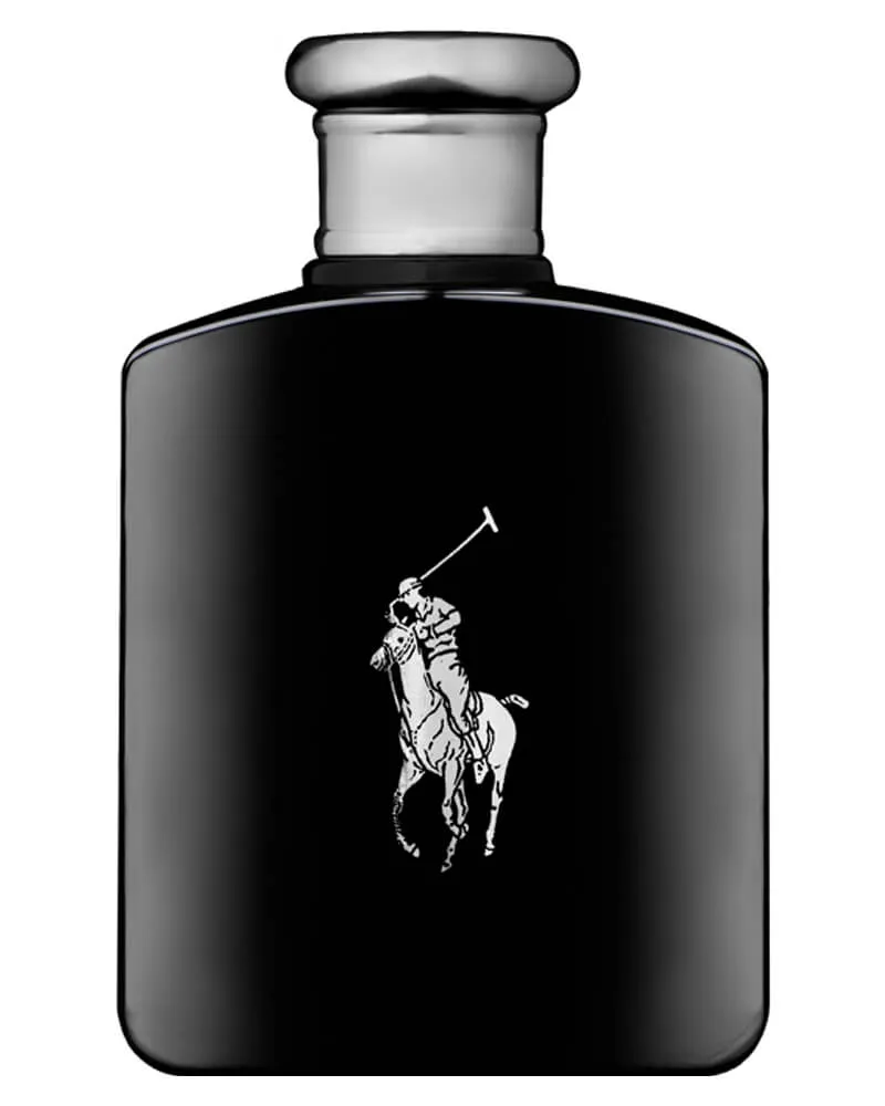 Bild 1 för Ralph Lauren Polo Black EDT 75 ml