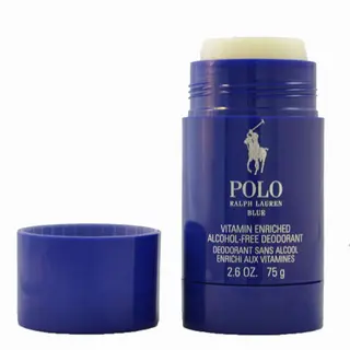 Produktfoto för Ralph Lauren Polo Blue Deostick 75 g