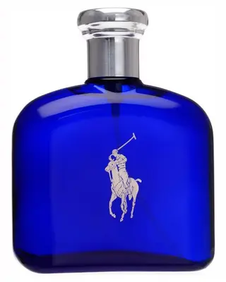 Produktfoto för Ralph Lauren Polo Blue EDT 75 ml