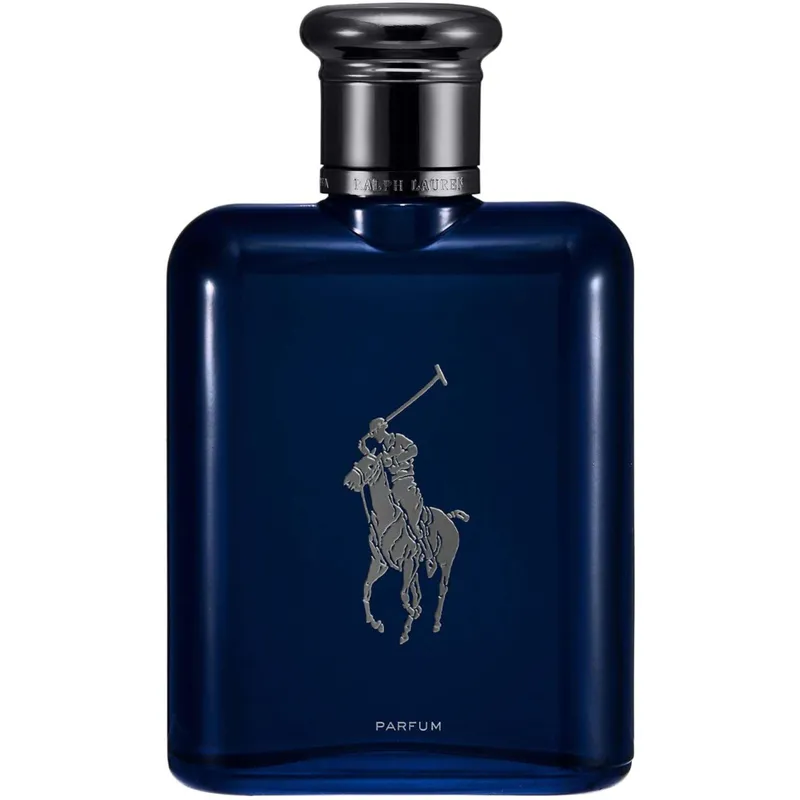 Bild 1 för Ralph Lauren Polo Blue Parfum 125ml