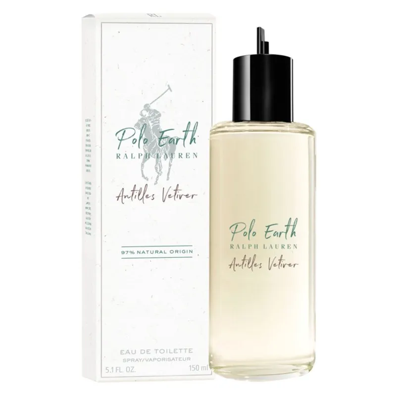 Bild 2 för Ralph Lauren Polo Earth Antilles Vetiver 5 ml