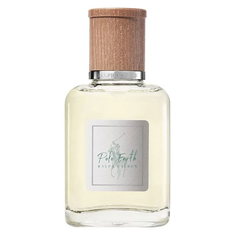 Bild 1 för Ralph Lauren Polo Earth Eau de Toilette 40 ml