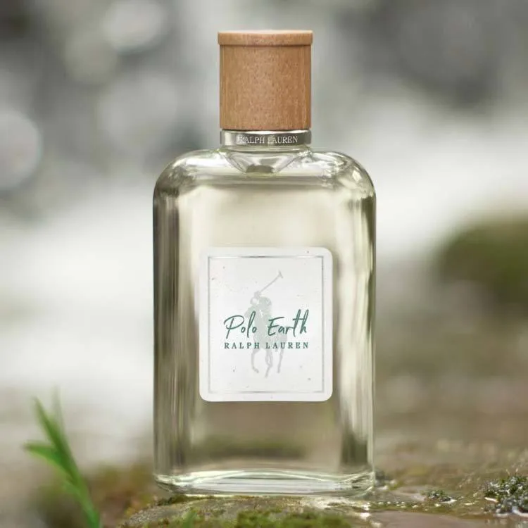 Bild 3 för Ralph Lauren Polo Earth Eau de Toilette 40 ml