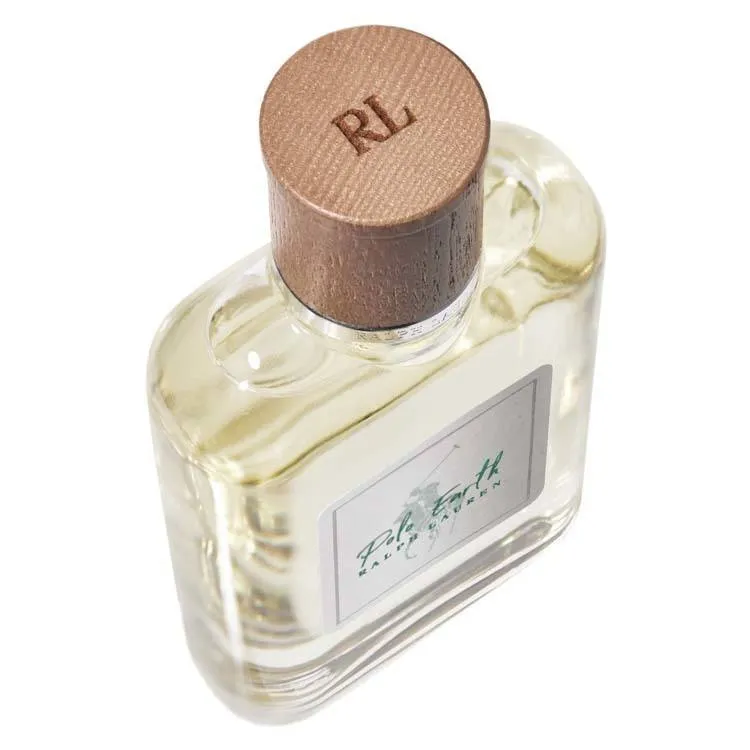 Bild 8 för Ralph Lauren Polo Earth Eau de Toilette 40 ml