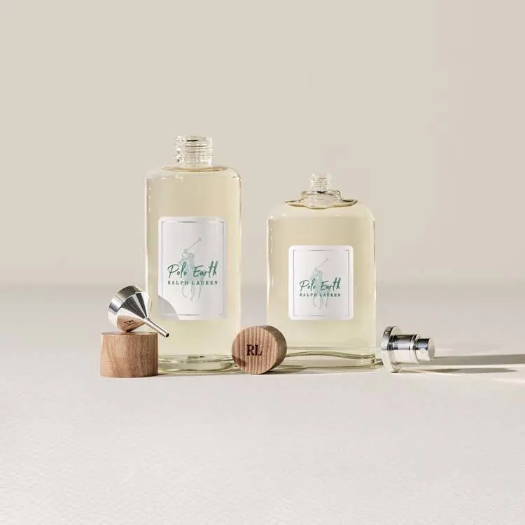 Bild 9 för Ralph Lauren Polo Earth Eau de Toilette 40 ml