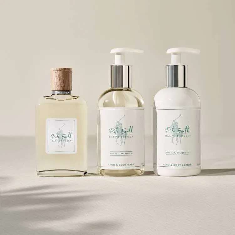 Bild 10 för Ralph Lauren Polo Earth Eau de Toilette 40 ml