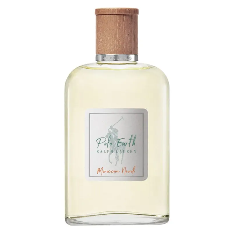 Bild 1 för Ralph Lauren Polo Earth Moroccan Neroli 100 ml