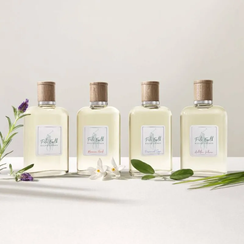 Bild 11 för Ralph Lauren Polo Earth Moroccan Neroli 100 ml