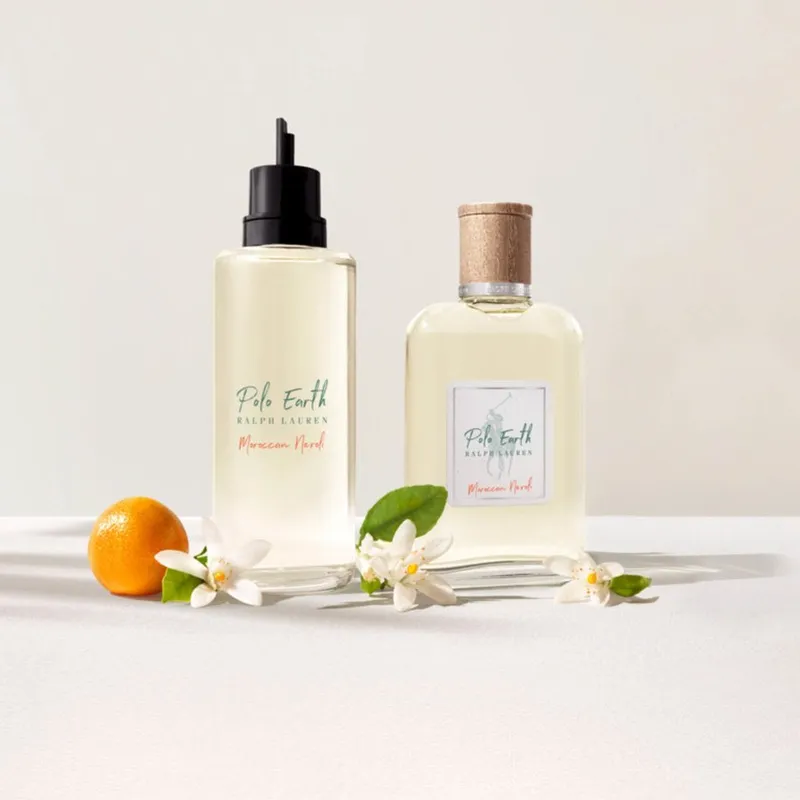 Bild 3 för Ralph Lauren Polo Earth Provencial Sage 150 ml