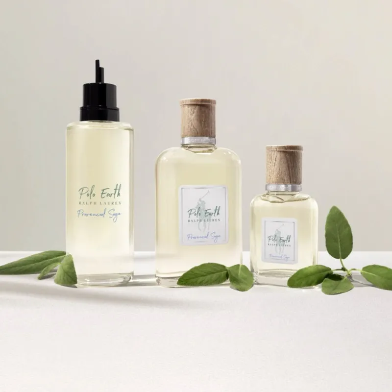 Bild 4 för Ralph Lauren Polo Earth Provencial Sage 150 ml