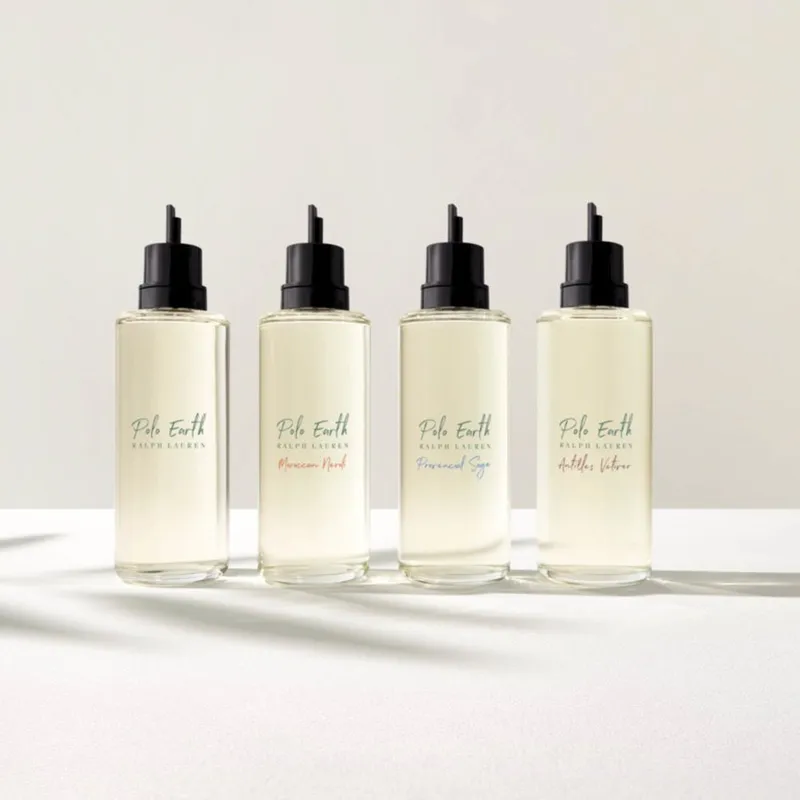 Bild 8 för Ralph Lauren Polo Earth Provencial Sage 150 ml