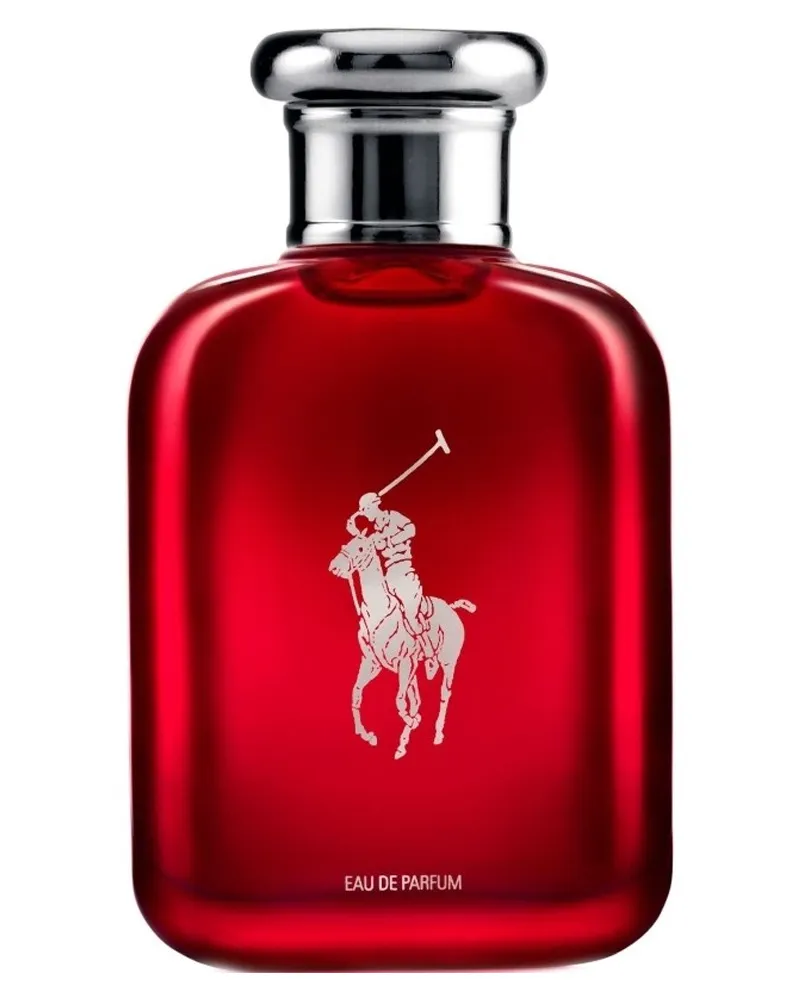 Bild 1 för Ralph Lauren Polo Red EDP 125 ml