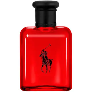 Produktfoto för Ralph Lauren Polo Red EDT 75ml