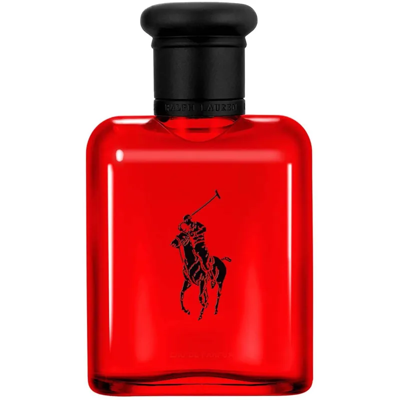 Bild 1 för Ralph Lauren Polo Red EDT 75ml