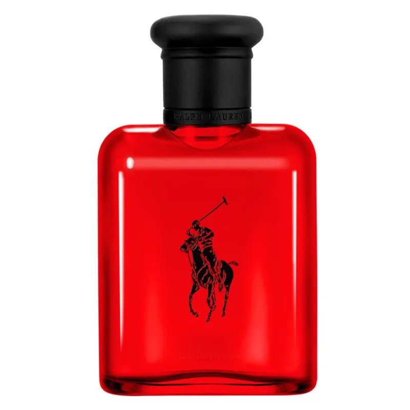 Bild 1 för Ralph Lauren Polo Red EDT 75ml