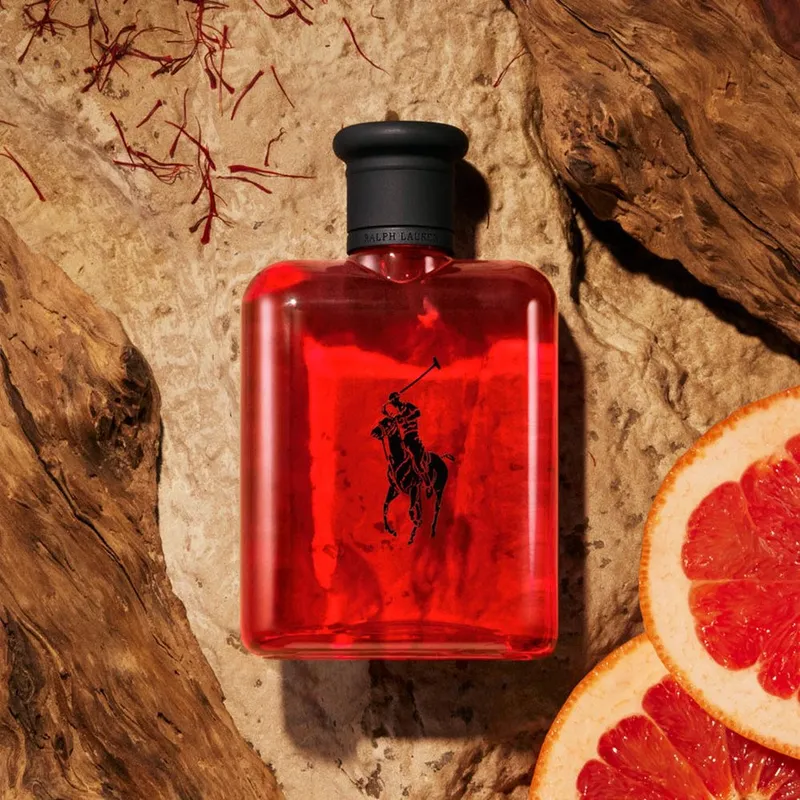 Bild 3 för Ralph Lauren Polo Red EDT 75ml