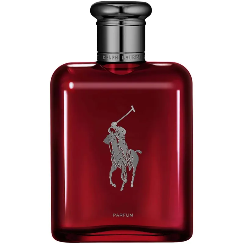 Bild 1 för Ralph Lauren Polo Red Parfum 125ml
