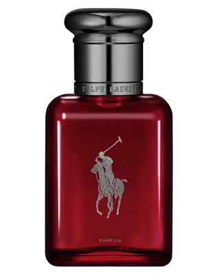 Produktfoto för Ralph Lauren Polo Red Parfum 40 ml