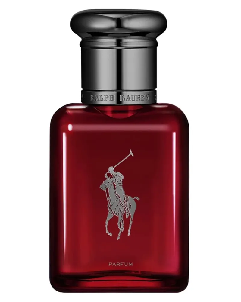 Bild 1 för Ralph Lauren Polo Red Parfum 40 ml