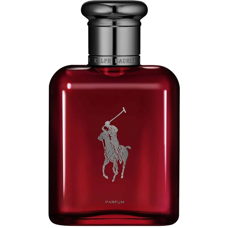 Bild 1 för Ralph Lauren Polo Red Parfum 75 ml