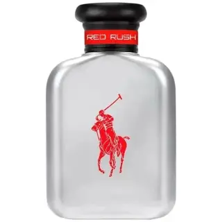 Produktfoto för Ralph Lauren Polo Red Rush EDT 40 ml