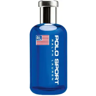 Produktfoto för Ralph Lauren Polo Sport EDT 125ml