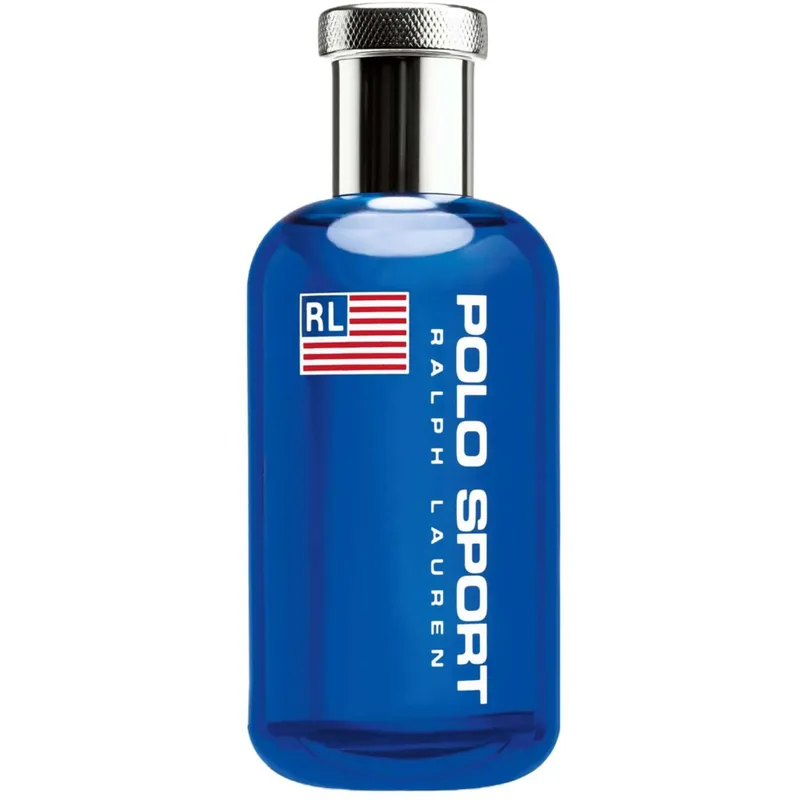 Bild 1 för Ralph Lauren Polo Sport EDT 125ml
