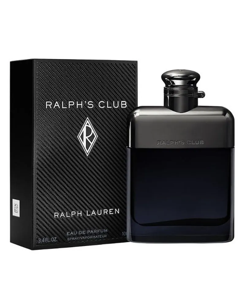 Bild 2 för Ralph Lauren Ralphs Club Eau de Parfum 100 ml