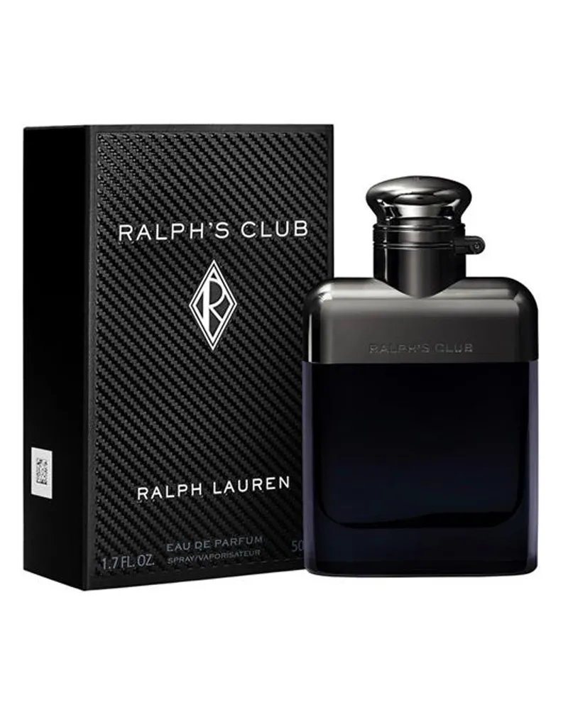 Bild 2 för Ralph Lauren Ralph's Club Eau de Parfum 50 ml
