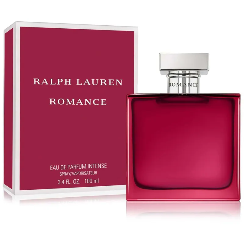 Bild 2 för Ralph Lauren Romance Intense Eau de Parfume - 100 ml
